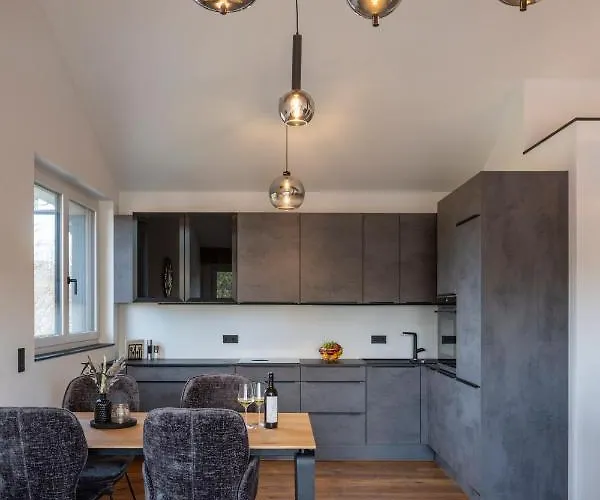 Rivervista Bad Waltersdorf